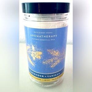 NWT. Bath & Body Works. Lavender Vanilla Shower Steamers. Pack of 6.